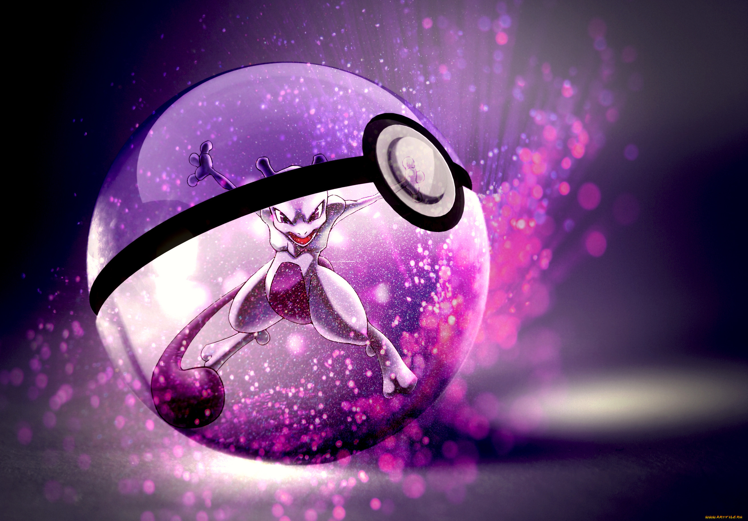 pokemon, 